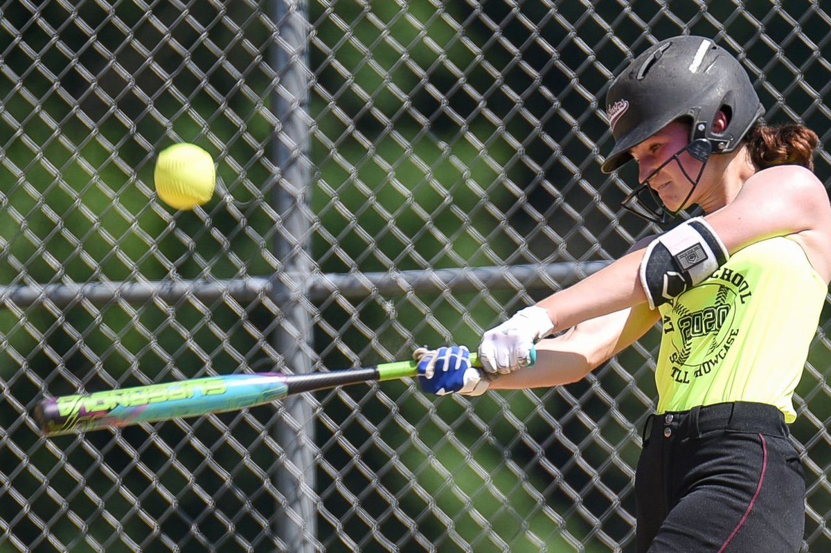 lehighvalley's tweet photo. Fabiano helps lift Notre Dame softball into tournament semifinals https://t.co/4CV24Ndm2B https://t.co/FDjms4e5b3