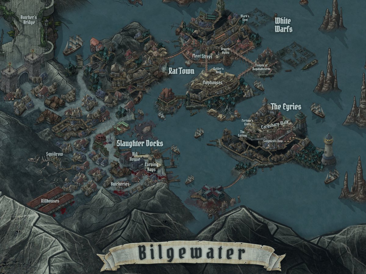 langlacier's tweet photo. And another One,

Support me over at https://t.co/pao82NW1cJ NOW.

#dnd #fantasy #dndart #worldbuilding https://t.co/c63SnjDWV3