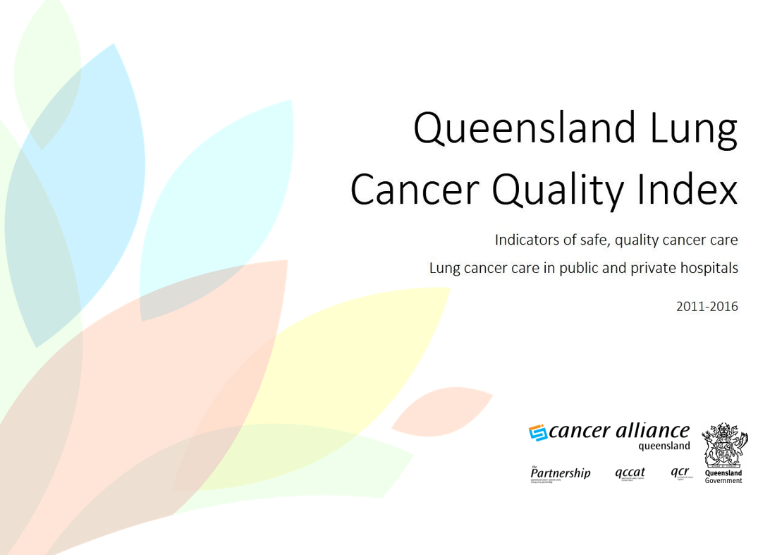 CAQld's tweet photo. We have just released a #lungcancer quality and safety report that includes for the first time Queensland-wide #cancerstage at diagnosis data along with treatments and outcomes. Read the full report here: https://t.co/LOZgvzUa4C
#lungcancer #lung #cancer @CCQld #NSCLC #oncoalert https://t.co/cqdvRDdgsH