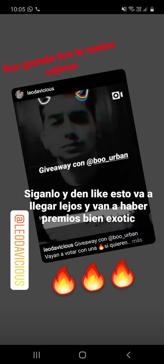 AlexViera_'s tweet photo. Apoyen🔥🔥🔥 https://t.co/ZMPcVNluTA