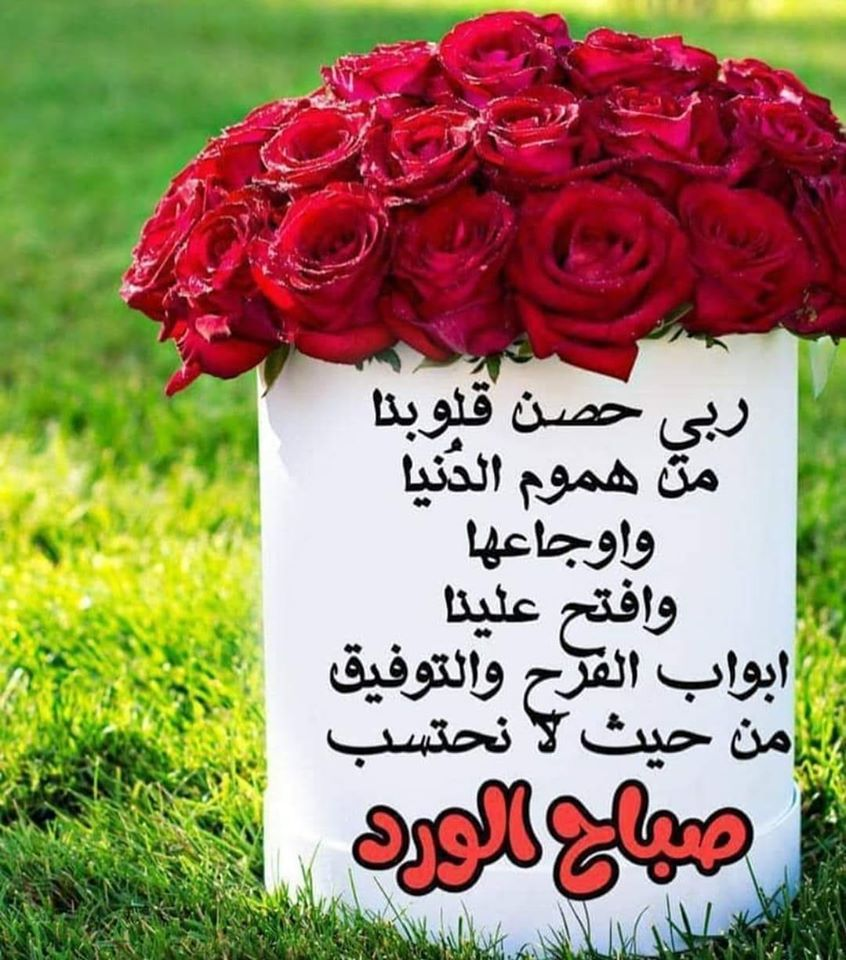 💚🌺💚
🌺اللــهُمـ🌺
🌺أجعل صباحنا يحمل🌺
🌺بشائر خيرك🌺
🌺وأجعل لنا مع نسمات🌺
🌺هذا الصباح🌺
🌺رزقاً وفرحاً وعافيه🌺
🌺 اسعد الله صباحكم يارب 🌺