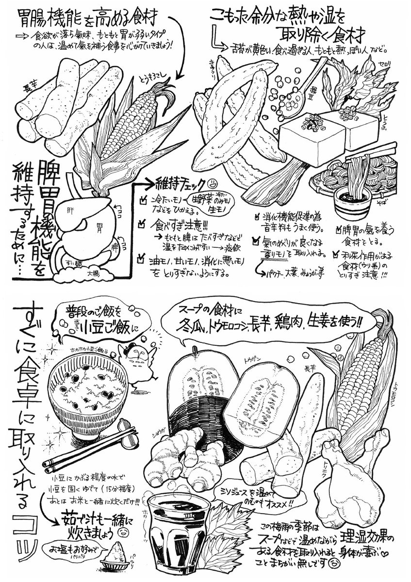 【無料配布】SATOHLETTER vol.07
配信準備ができました〜!
是非印刷してみてねー!

★ セブンイレブン ネットプリント番号
02757089
有効期限:2020/07/23 23:59

★ その他コンビニ ネットプリント番号
8J4UUAUMR5
有効期限:2020/08/15 03:00ごろまで

#SATOHLETTER
#ネットプリント 