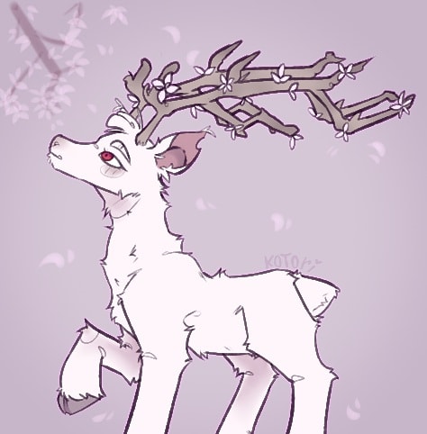 KFelinc's tweet photo. Оленяша, да 
#deer https://t.co/dI4DDjaQ6K