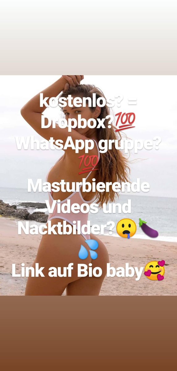 NatalieGeil01's tweet photo. Vergessen Sie nicht😘😘, mir zu folgen und mich durch die Website zu unterstützen ❤️❤️
https://t.co/p03UNRTK5Y
Wenn Sie Sex mögen, müssen Sie sich registrieren!!!😎💦💦💦💦 https://t.co/q1yy0FOJas