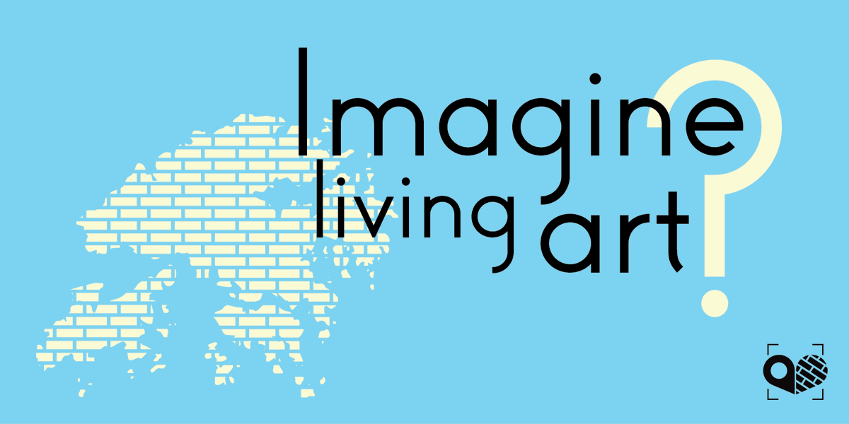 AappAr3's tweet photo. What if Art came to life?

We're bringing AR3A app to #HongKong in order to animate street artworks and let you rediscover your city.
Follow us to try it out... soon! 🤩🤳

#augmentedreality #augmentedrealityart #augmentedart #augmentedstreetart #animatedart #ar3a #ar3aapp #ar https://t.co/kVUPedFotw