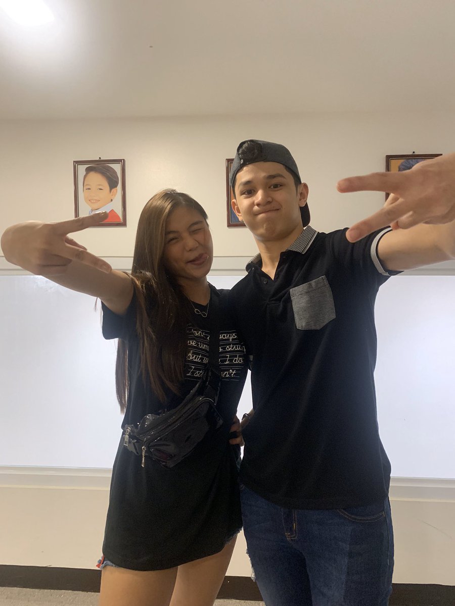 JELAYPILONES08's tweet photo. HAPPY BIRTHDAY Budoyyyyyyy!!!🤪@AljonMendoza_ https://t.co/FSfAEhAtyP