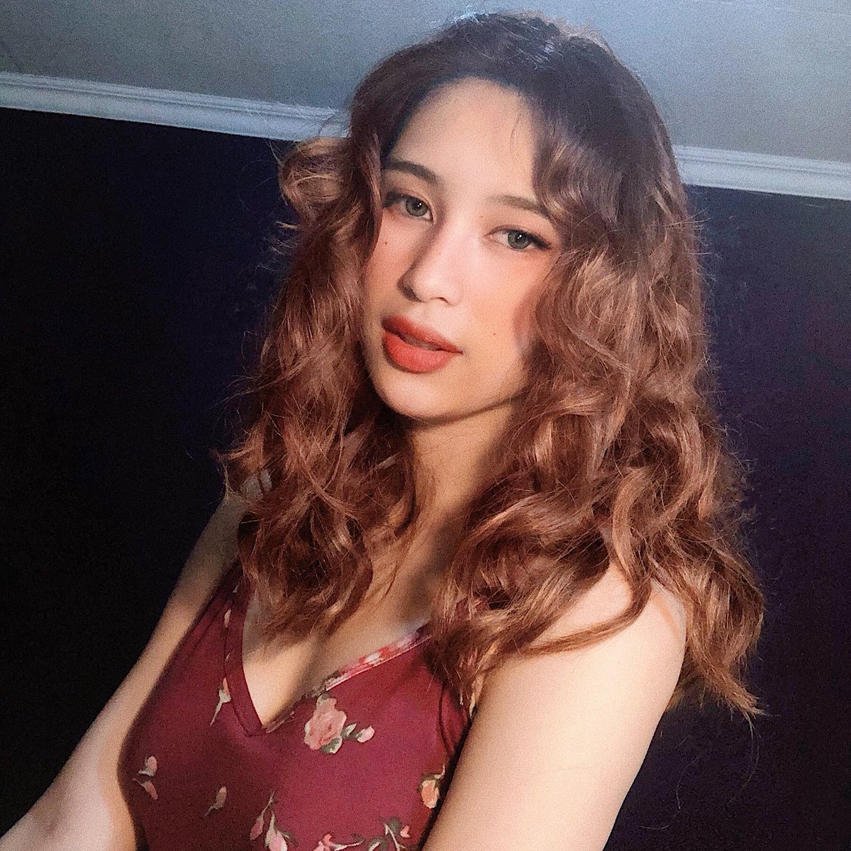 LalaVinzonn's tweet photo. Binibini🦋 https://t.co/FxL7iYeiCx