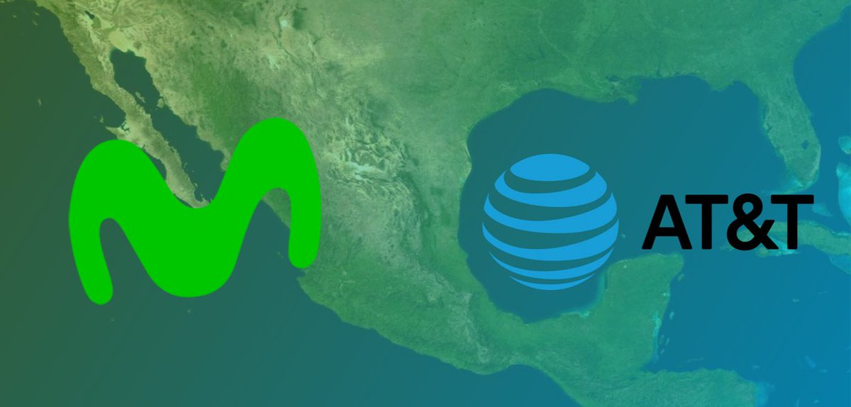 mandarintechmx's tweet image. 3.7 millones de usuarios de Telefónica Movistar ya están conectados a la Red de AT&amp;amp;T.  

La transición finalizará en 2022.

mundomovicel.com/post/3-7-millo…