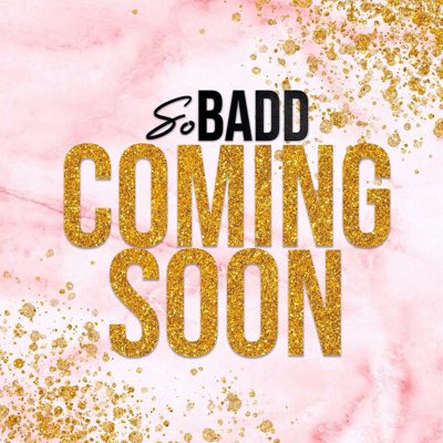 ShopSoBADD tweet media