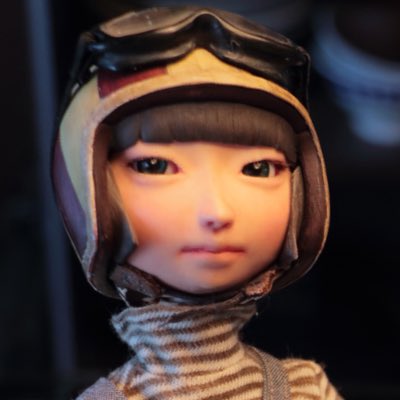 KotokoRombie's tweet photo. #新し��プロフィール画像 https://t.co/gyFTPNCc5i