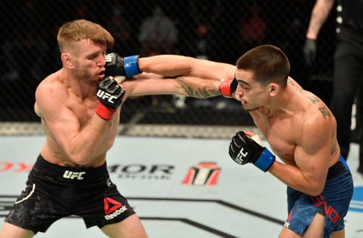 MMAUnhinged's tweet photo. #UFCFightIsland1  official result:
@TElliott125 Elliott (29-28 x 3) defeats @RyanBenoit by Unanimous Decision.
-
#ufcnews #mmanews #mma #ufc #UFC #MMA #TimElliot #timelliot https://t.co/wiI1XKHMGi