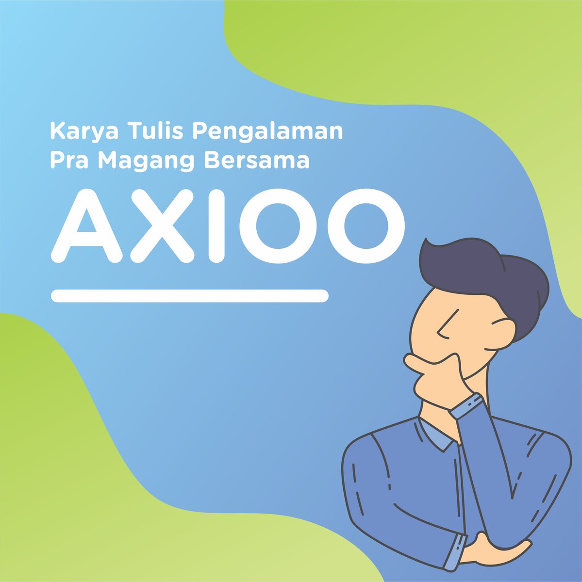 mas_lut01's tweet image. Let's see my blog on :
lwistoro.wordpress.com
#axioo #axiooindonesia
#axiooclassprogram #belajarkerjacom
#magangbersamaaxioo #DIP