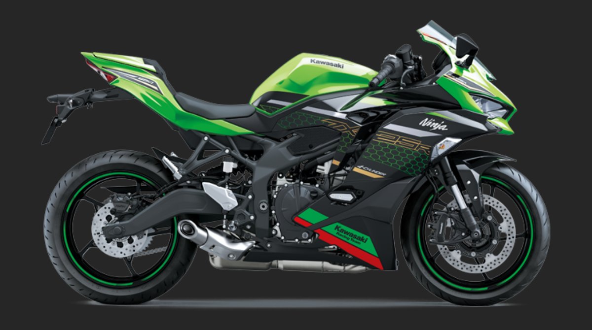 Ninja Zx25r Price In India Launch Date