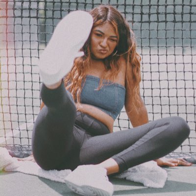 TameshaDanielle's tweet photo. #NewProfilePic https://t.co/pT8VB0F1Xd