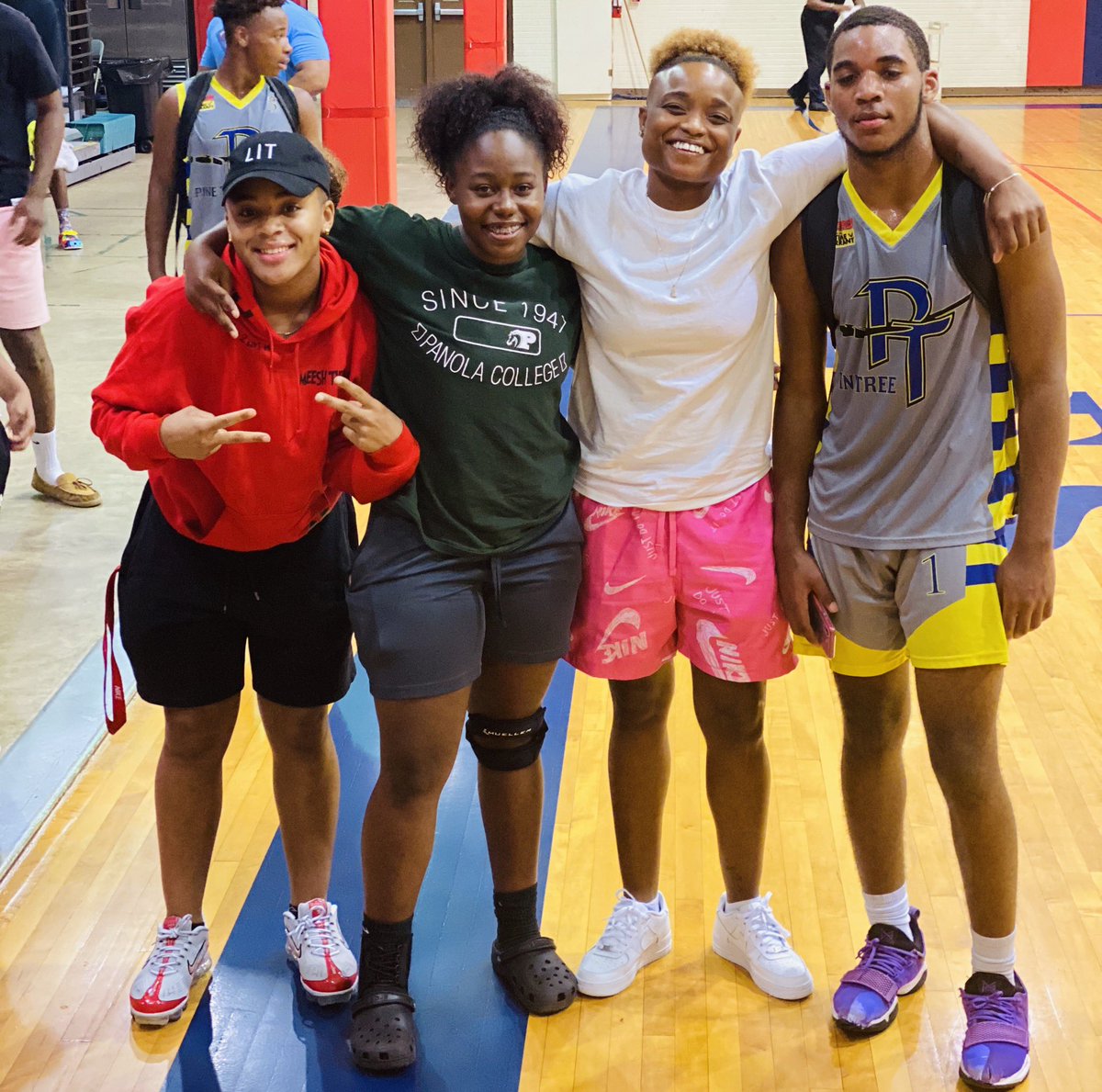 HumbleSpirit_10's tweet photo. There’s 1 thing Fasho and 2 Things For Certain , I LOVE MY KIDS 💯❤️ https://t.co/NT5lO4Ofs6