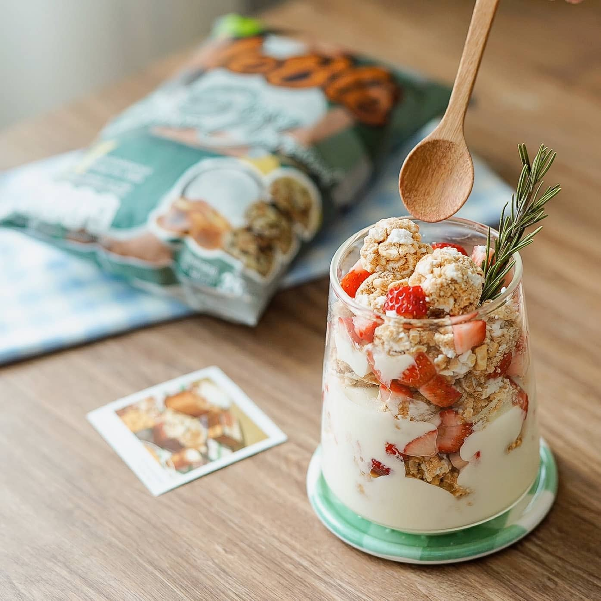 MebleSnack's tweet photo. Healthy thoughts, Healthy life
.
#เติมมีเบิ้ลในทุกเช้าวันใหม่
[HOT] 🔥 มาแรง ยอดขายพุ่งกระฉูดดดด! เมนูง่ายๆในทุกเช้า ♡ Cereal Granola Bowl ♡
.
Let's add MEBLE to your brain while working! 👩‍💻🧠💡

#มีเบิ้ล #meblesnack #กราโนล่า #กราโนล่าบอล 
#อร่อยบอกต่อ #อาหารเช้า https://t.co/PsiL5BI7Yq