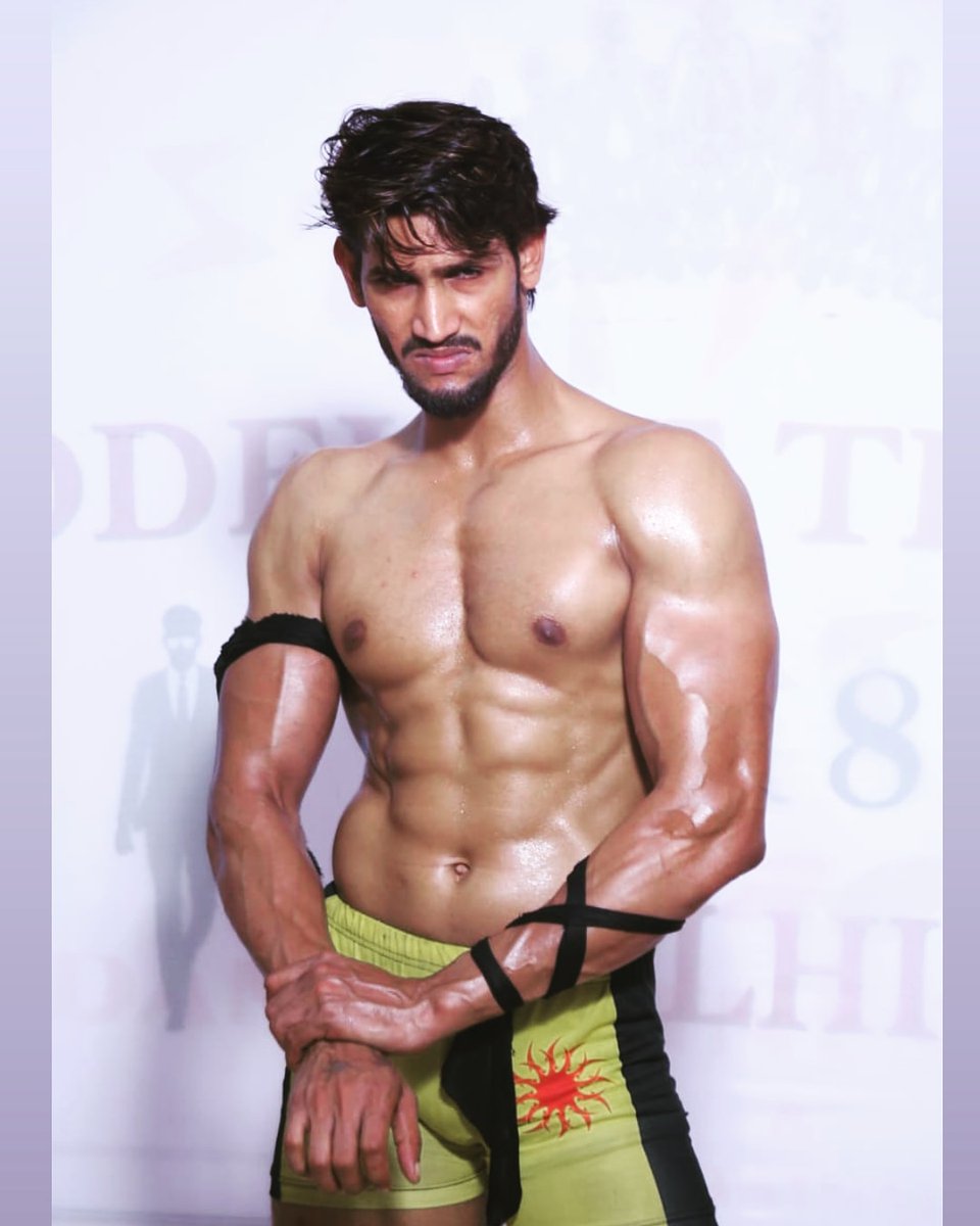 tarzan_ffw's tweet photo. #fitnessmodel #fashionstyle #fitnessmotivation #fitnessjourney #wwe #wrestlemania #fighter #wrestler #modelactor #mumbaimodel #delhimodel #fit #hot #sexy #sixpack #gymshark #gymmotivation #fitnessmylife #manfashion #stylishboy #photography #photoshoot #gymlover #fitnestrainer https://t.co/SwtqOMkB4Z