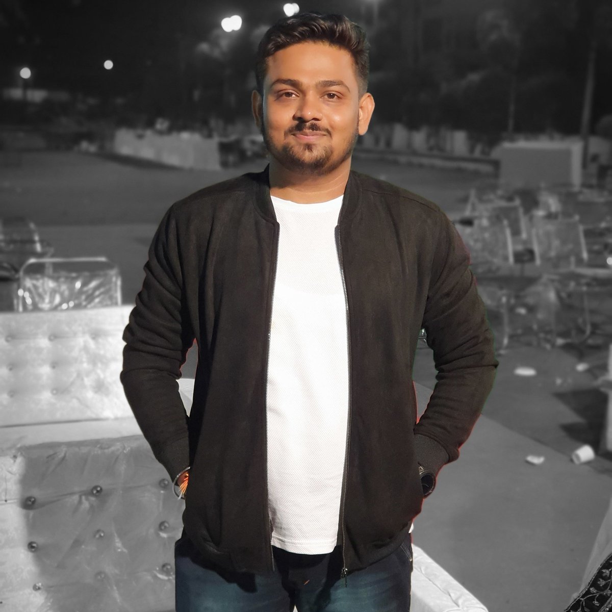 dev tweet media