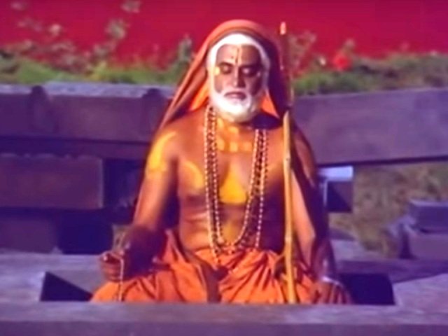 VP3107's tweet photo. #DivineThursday 
#Thalaivar #Rajinikanth #Annaatthe

ஓம் சரவணபவ முருகா போற்றி! 

ஸ்ரீராகவேந்திரா குருவே சரணம்! https://t.co/lWuN9dve6K