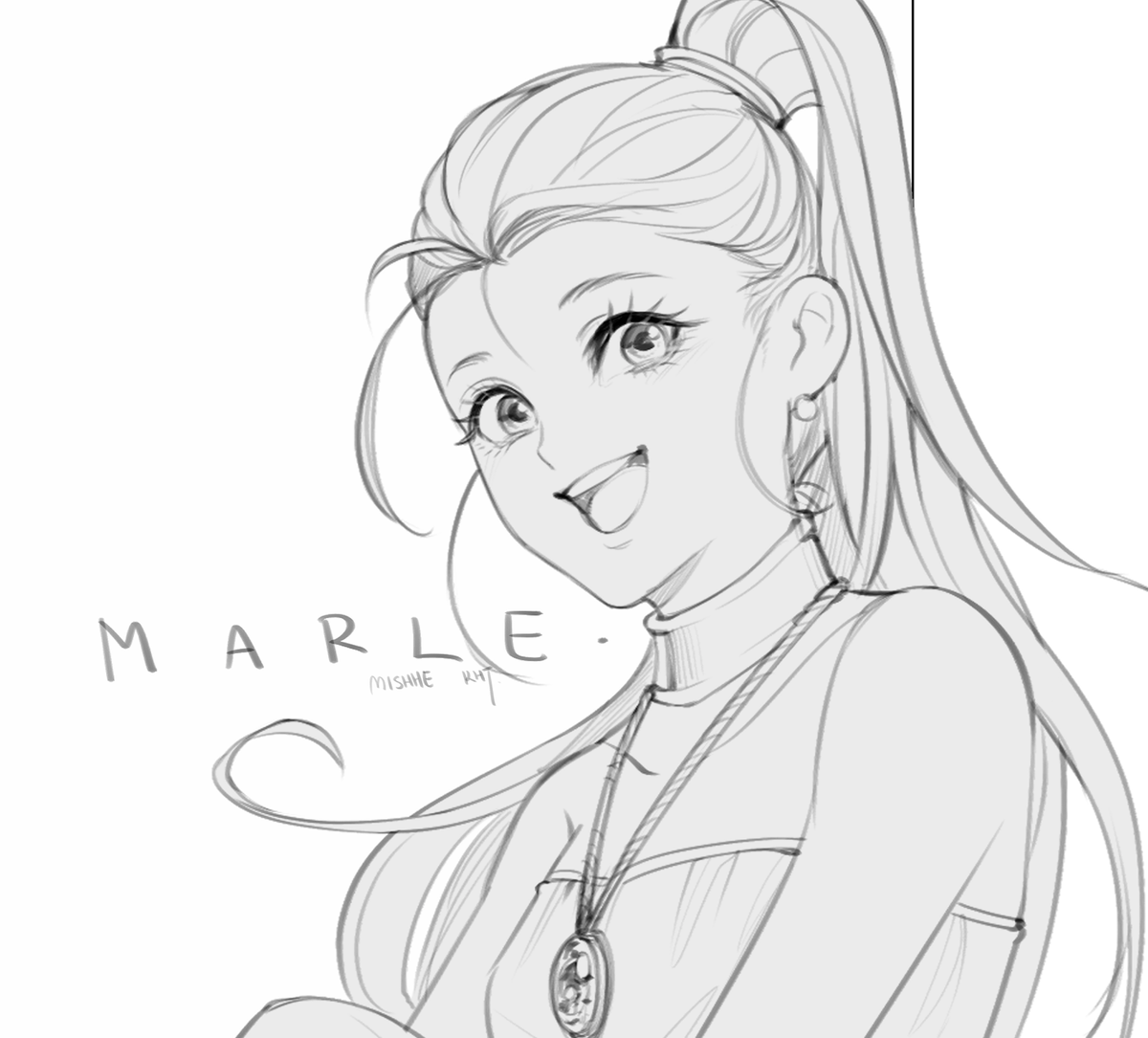 its supposed to be a 'warmup' but i took longer than i expected on it while listening to chrono cross+trigger ost 