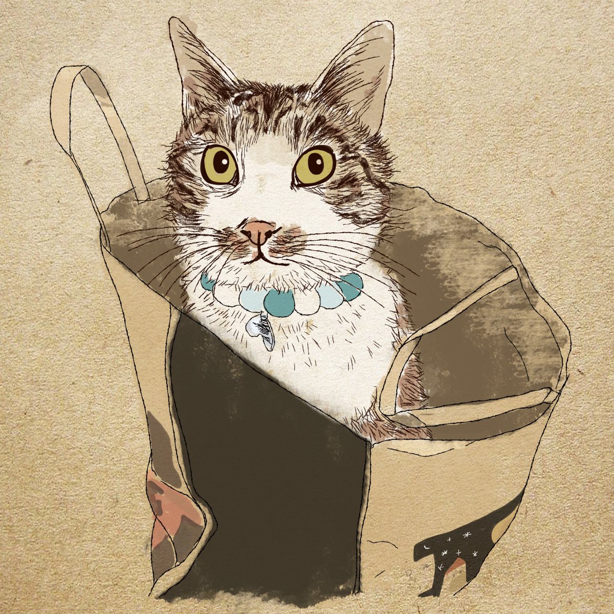 猫好きイラストレーター 365cat Art Sur Twitter 7月16日 夏は猫砂臭いにゃー 何かいい砂にゃいかな 猫フリー イラスト 配布中 T Co 1lhrrxj5af 猫カレンダー 猫のイラスト 猫好きさんと繋がりたい 猫 ねこ 猫似顔絵 猫イラスト 猫 猫好きイラストレーター 365cat Art Sur Twitter 7月16日 夏は猫砂臭いにゃー 何かいい砂にゃいかな 猫フリー イラスト 配布中 T Co 1lhrrxj5af 猫カレンダー 猫のイラスト 猫好きさんと繋がりたい 猫 ねこ 猫似顔絵 猫イラスト 猫