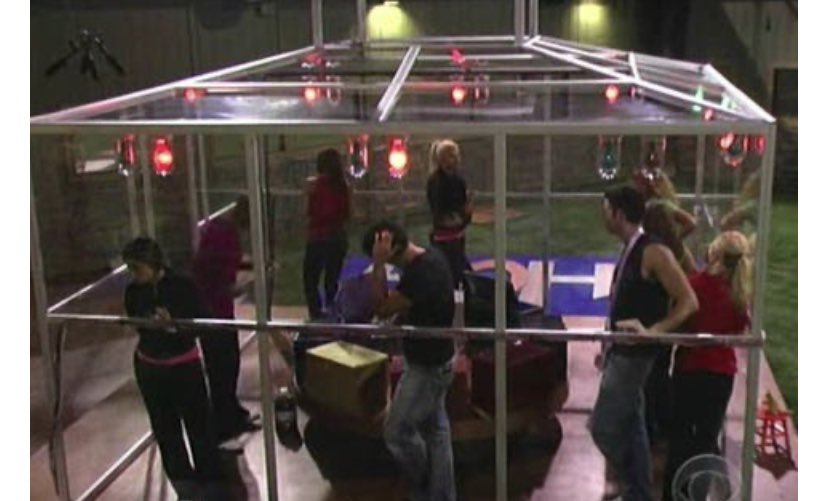 bb4ever2016's tweet photo. #bbusa
Fun fact #2 the HOH button comp on BB 6 lasted over 14 hours. https://t.co/tCJ5HmLHOF