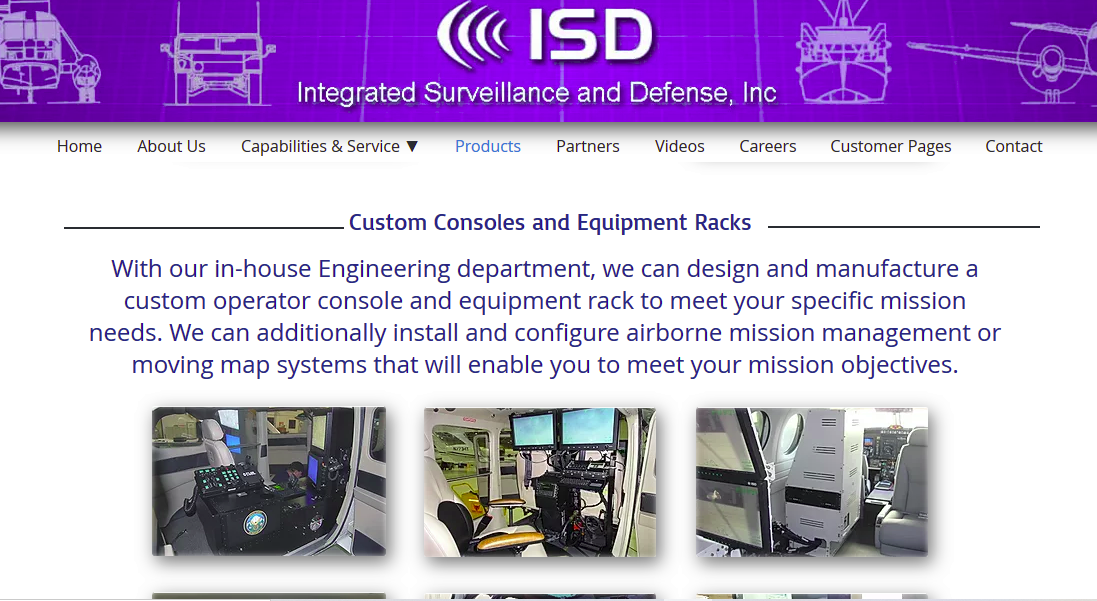 MinneapoliSam's tweet photo. Since it's been circling the Twin Cities and even protests, here are some FOIA documents on the Minnesota State Patrol aircraft. They show modifications by a contractor called Integrated Surveillance and Defense who added a laptop work station. These docs are a few years old https://t.co/Dg1zsrdRbb