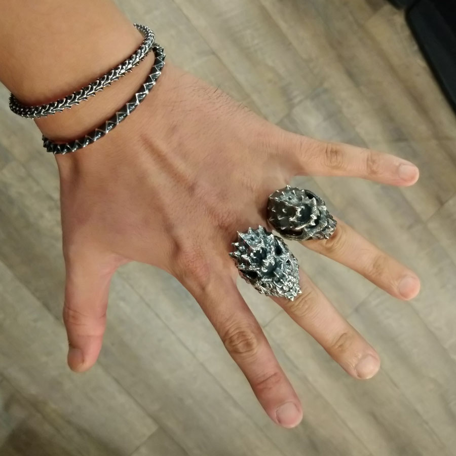 STRANGE_FREAK's tweet photo. 【SFD 2020 夏新作】その20 #sfdjp20
【トロル フルフェイス】
鬼に続き、ビッグボーイなトロルがフルフェイスになって登場!
https://t.co/Gc3xwUgWQ4
ハーフフェイスはこちら
https://t.co/yzyDYFKDh0
#sfdjp #sfdjpr @SILVER_GEEKS https://t.co/EvRmW6HRjs