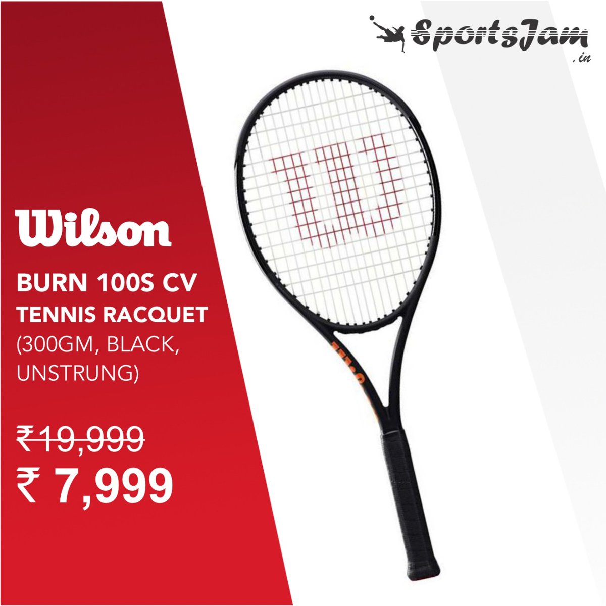 wilson burn 100s 2020