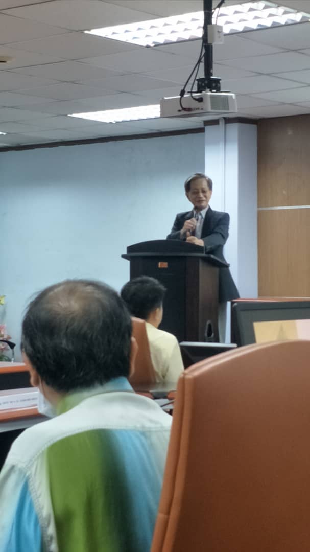 BpCkas's tweet photo. TAKLIMAT MRCB BUILDING SYSTEM (PPVC) OLEH YBHG. DATO' SRI Ir. Dr. JUDIN B ABDUL KARIM
GREAT EXPOSURE TO PPVC @JKRMalaysia @Zulakmal8 @IrZulkefly @PngrhCKP @azudinmansor @anita_shafie https://t.co/wRTvGMCAhJ