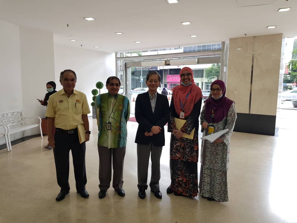 BpCkas's tweet photo. TAKLIMAT MRCB BUILDING SYSTEM (PPVC) OLEH YBHG. DATO' SRI Ir. Dr. JUDIN B ABDUL KARIM
GREAT EXPOSURE TO PPVC @JKRMalaysia @Zulakmal8 @IrZulkefly @PngrhCKP @azudinmansor @anita_shafie https://t.co/wRTvGMCAhJ