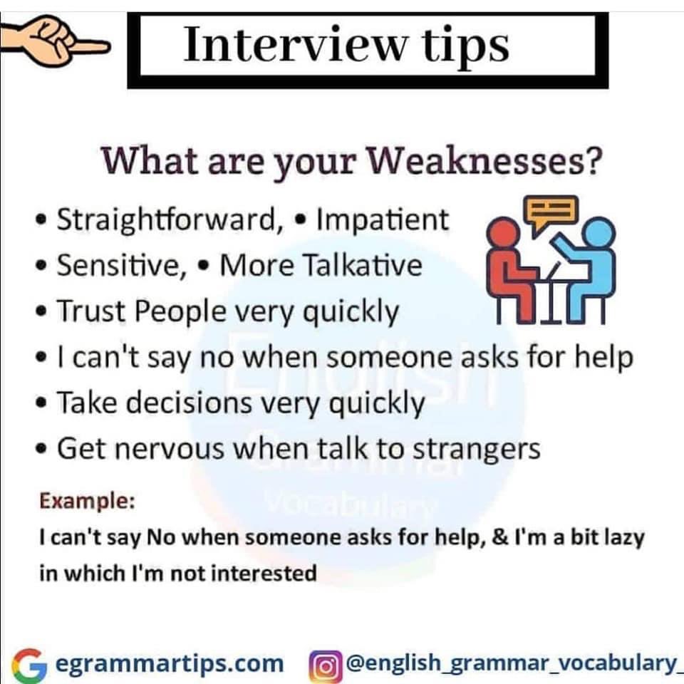 AdvoBarryRoux's tweet image. Interview tips

Retweet For Awarness