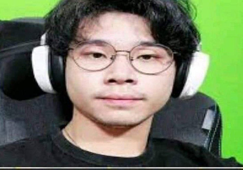 fzzanss's tweet photo. saya jess no limit mengucapkan
.
.
#ericko lim ANJING! https://t.co/jLrnRzIVtB