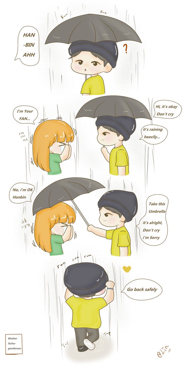 xiaolingnaja's tweet photo. ใครมีแฟนอาร์ตฮันบินน่ารักๆๆไหมคะ
แบบประมาณนี้ค่ะ #แฟนอาร์ต #ฮันบิน https://t.co/zF4DXDl5kF