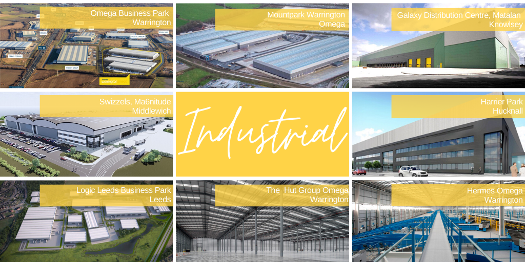 We have helped our clients with the development of over 5M sq ft of Industrial space. ➡Building Services Design &amp; Sustainability; Infrastructure Design &amp; Procurement; Masterplanning &amp; Tenant Marketing Support ⬅
bit.ly/3ewjRkM #Industrial #BuildingServicesEngineering