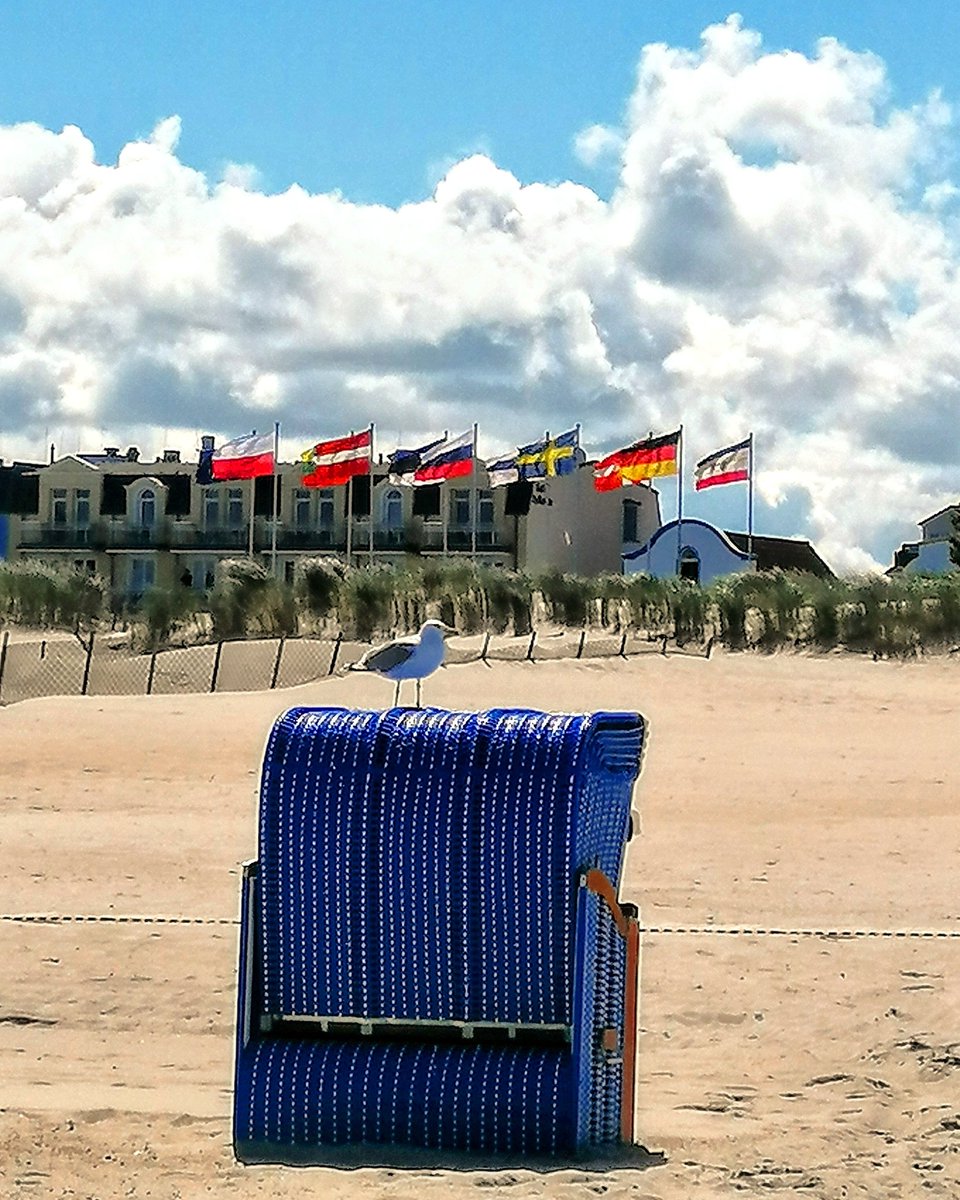 ivan4ova's tweet photo. #balticsea #ostsee #germany #warnemünde #strand #beach #summer2020 #summertime #urlab #vacation #destination #travel #europe_gallery #ThePhotoHour https://t.co/yrW8DMZPWp