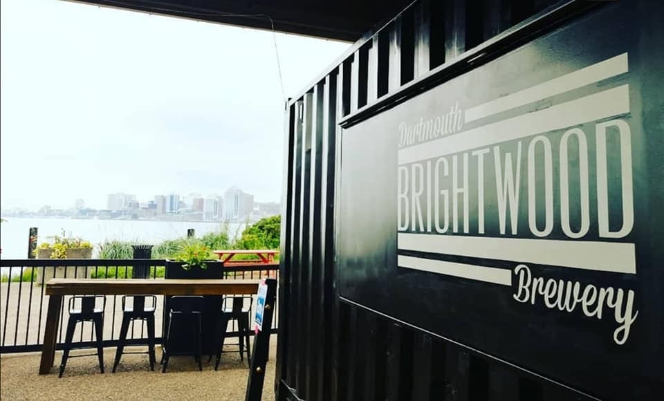 dragonflyhiker's tweet image. Brightwood Brewery opens Brewery and Beer Garden maritimebeerreport.blogspot.com/2020/07/bright…