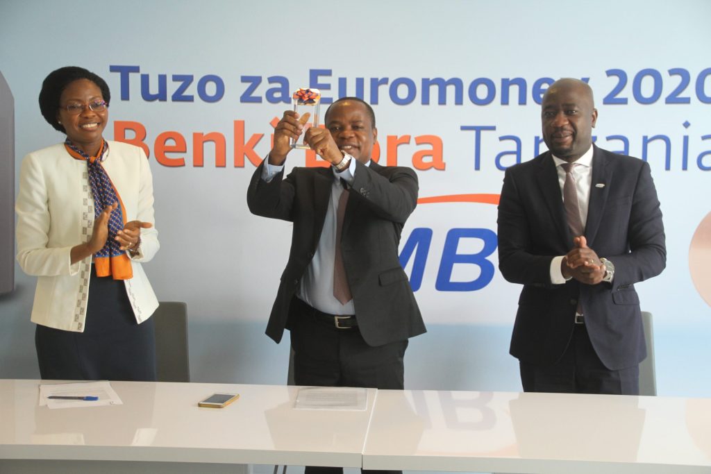 DPulse24's tweet photo. New post (NMB Outshines 40 Banks as it Scoops Top Euromoney Award) has been published on Daily Pulse 24 - https://t.co/EZDG3YuYIO https://t.co/Kf6FKboksU