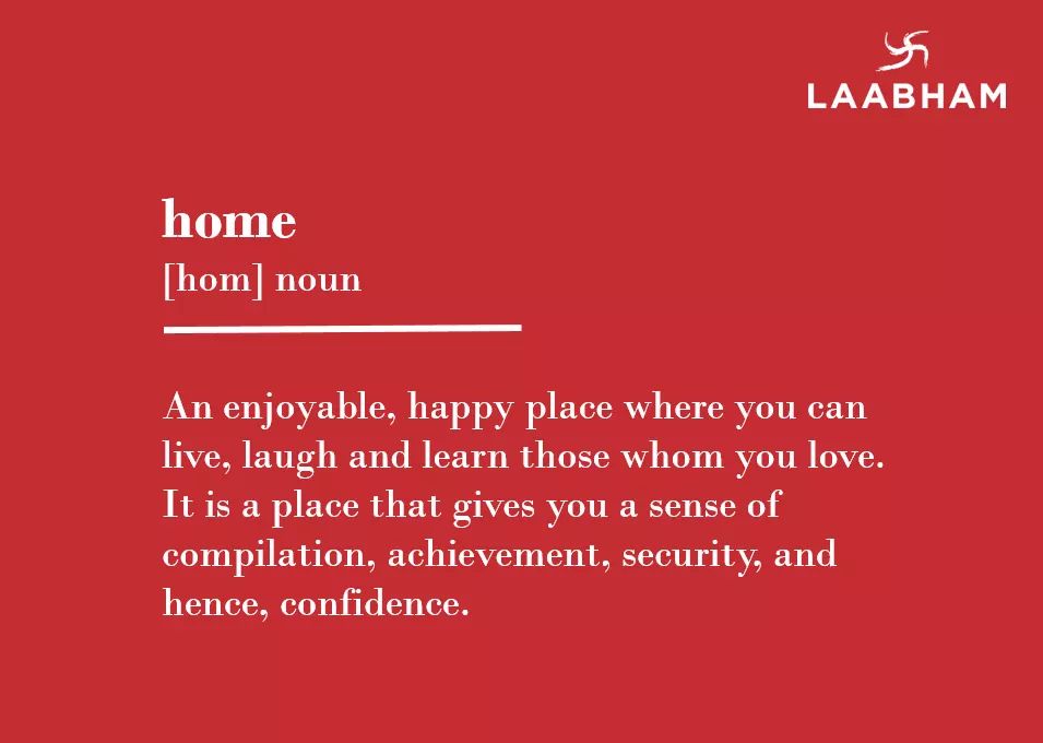 Laabham_Group's tweet photo. Your HOME with Laabham!

#laabham #laabhamgroup #apnaghar #house #dreamhome #housing #property #realestate #indore #realtor #realty #LaabhamKaBharosa #supercorridor #PMAY #homeloan #banking #investment #developer #development #infrastructure #happy #safe #secure https://t.co/M1ET8QNHO6