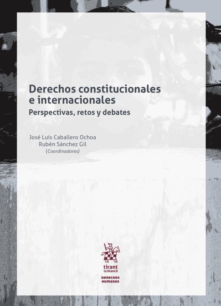 jAlfonsoHerrera's tweet photo. Acá el sumario del texto que discutiremos en el módulo correspondiente a la «interpretación conforme» 📗 https://t.co/MAGcCLHxNd