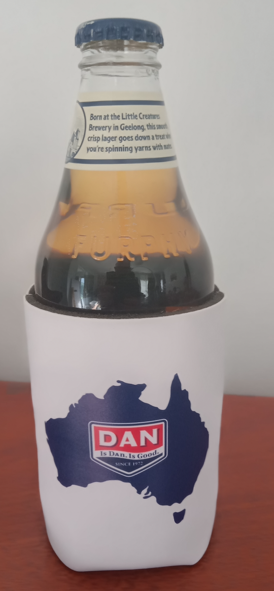 josiegirl62's tweet photo. After @JoshFrydenberg recently had a go at destroying the brand of @FurphyBeer, we decided to give them a boost.
#isdanisgood #IStandWithDan
@Aaron_Dodd2
Link to site for your own supporters Merch 👇✅
https://t.co/V6zy64F9rH https://t.co/V69TRxf1bu