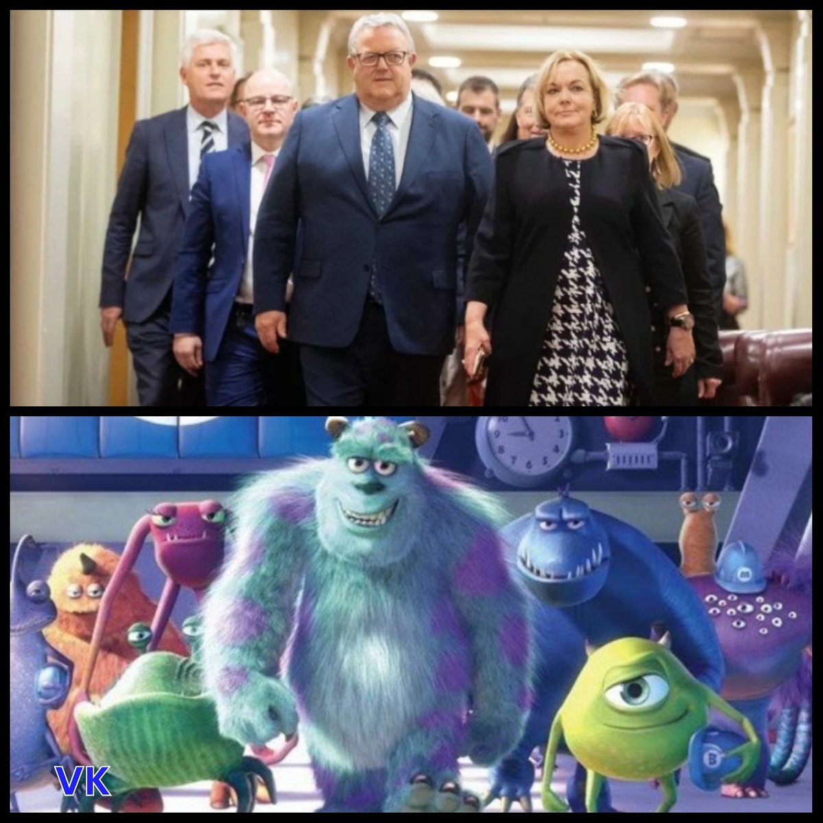 #JudithCollins #nationalfright