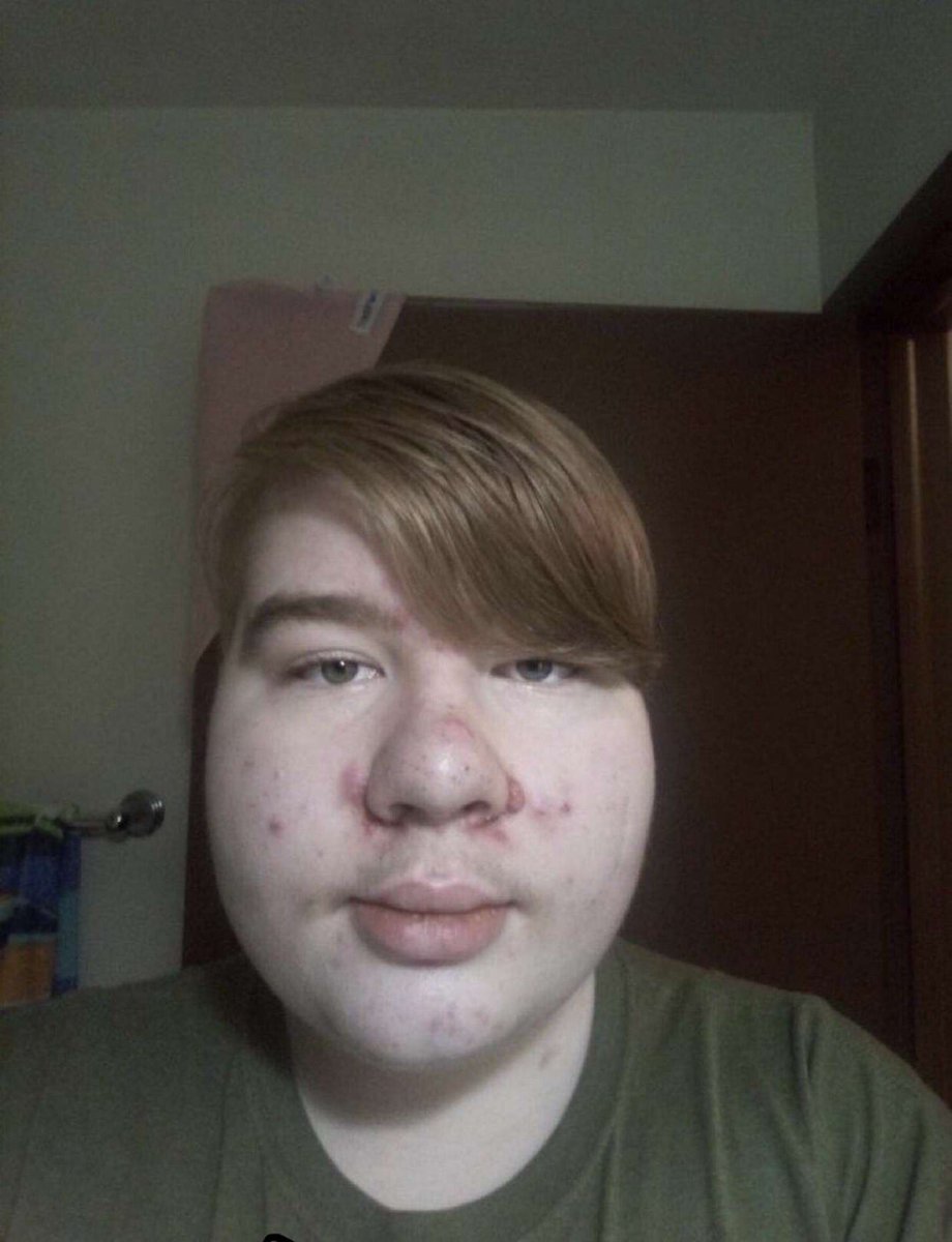 willcolavito5's tweet photo. 90% of editors looking like this and have an ego https://t.co/hH59HOxsdm