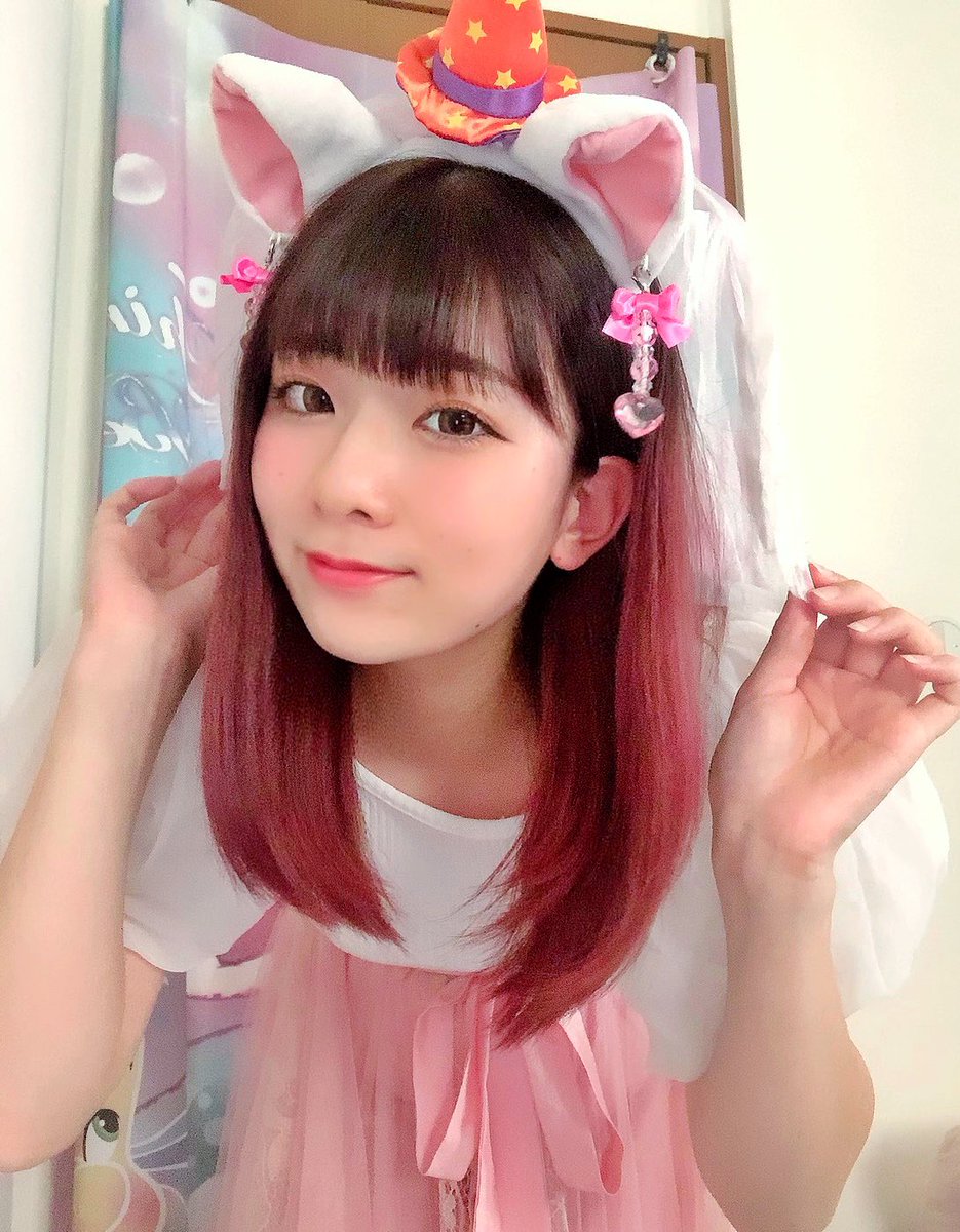なっちゃん D垢 まだお返事できていない方 後ほど返させていただきます 今日は誕生日なので海に帰ります めちゃくちゃ久々のカチューシャだよ もー何載せたか忘れちゃった笑 きっとこれはまだだった気がするので なっちゃん D垢 まだお返事できていない方 後ほど返させていただきます 今日は誕生日なので海に帰ります めちゃくちゃ久々のカチューシャだよ もー何載せたか忘れちゃった笑 きっとこれはまだだった気がするので