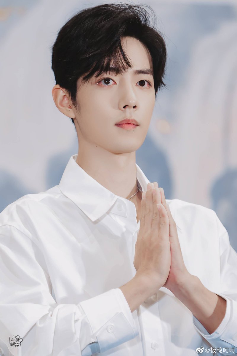 YizhanPics's tweet photo. #XiaoZhan #XiaoZhan肖战 #肖战 https://t.co/thFhQWXd5N