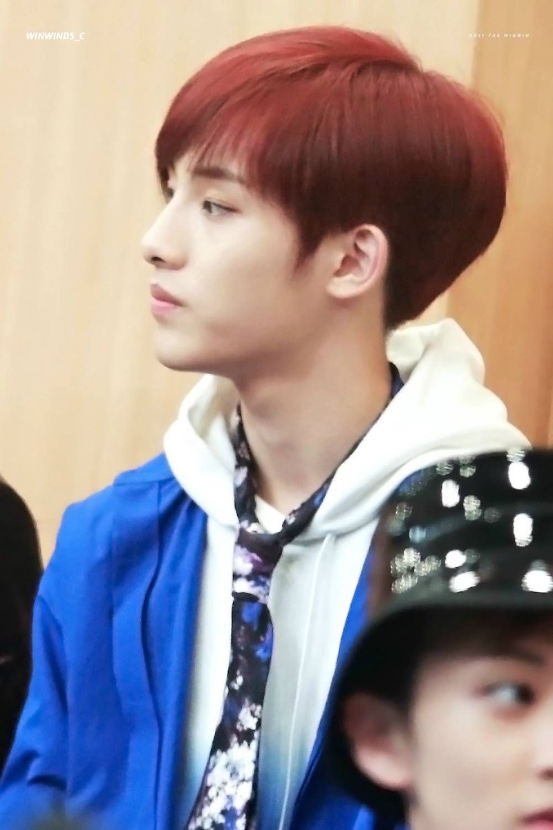 Hourly Winwin☁️ tweet media