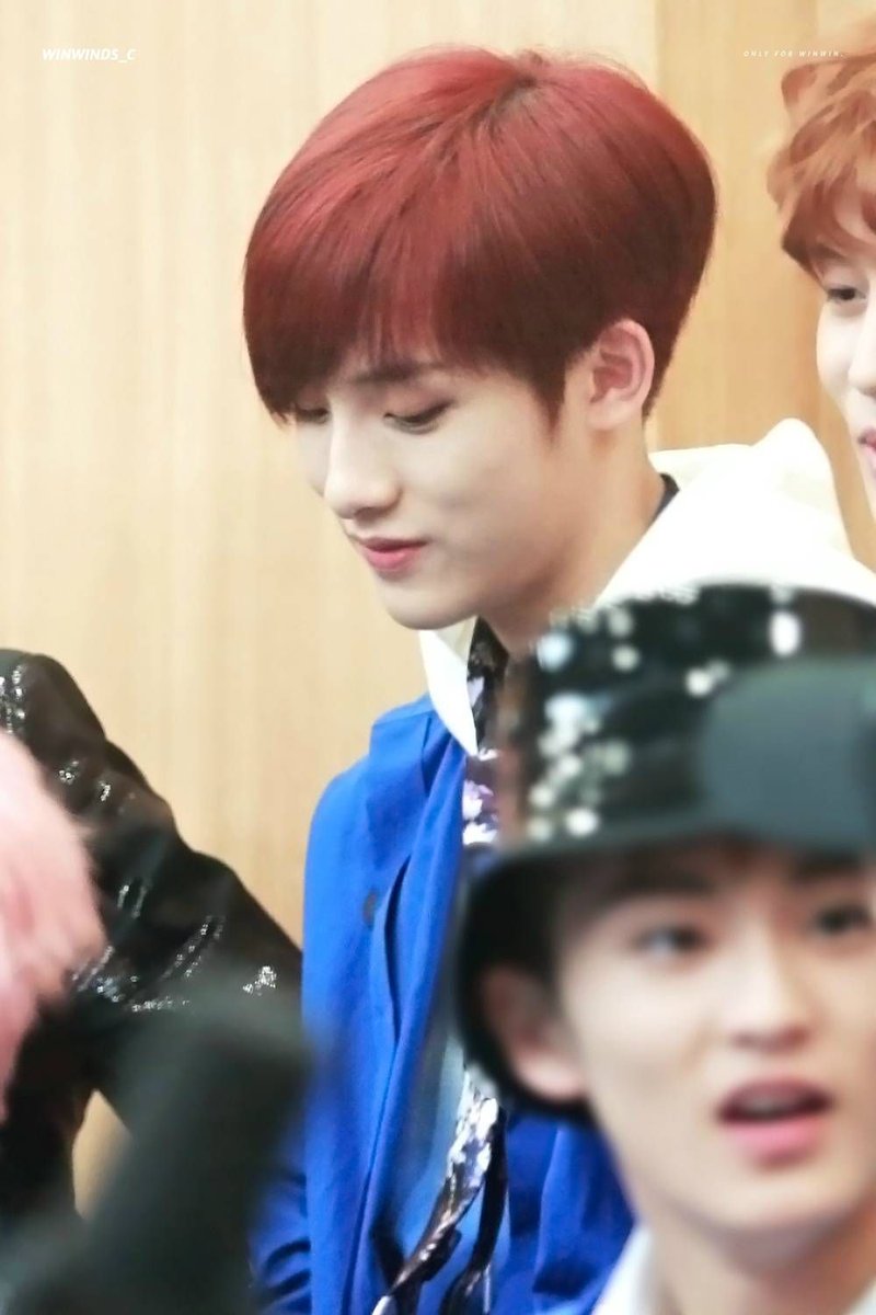 Hourly Winwin☁️ tweet media