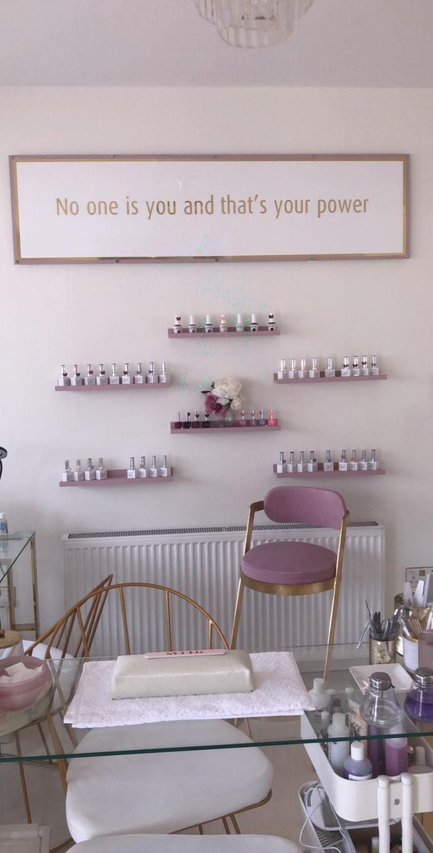 burysigns's tweet image. Acrylic wall sign 
#interiorsign #wallsign #acrylicsign 
#burysigns happy customer @ameerahshairandlaser