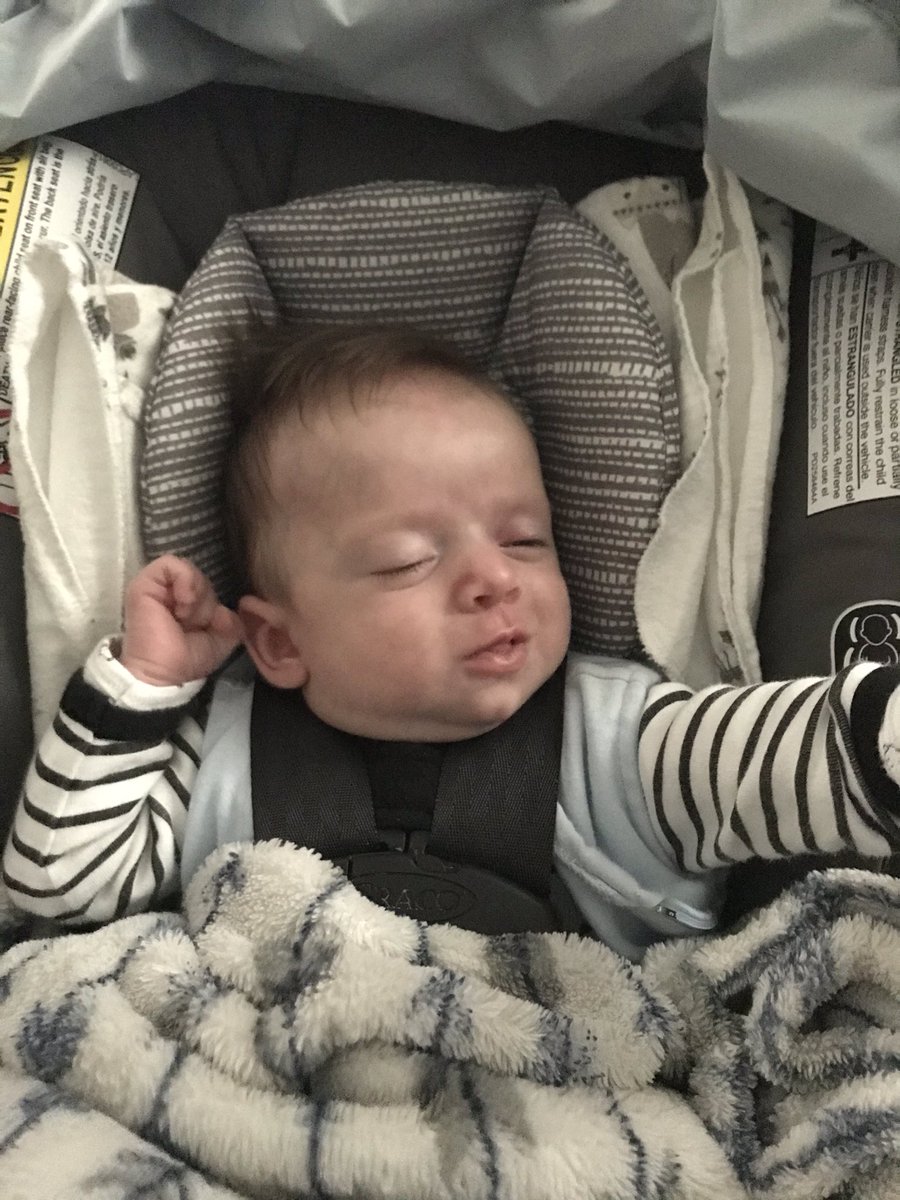LannaThrasher's tweet photo. My little man is getting so big and already has so much personality 🥺 https://t.co/og1wnaYAwd