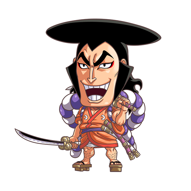 Uzivatel Originalcontenthd Na Twitteru Kozuki Oden 光月おでん